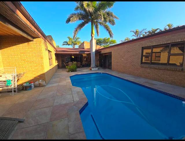 5 BEDROOM PROPERTY TO RENT IN GOEDEHOOP